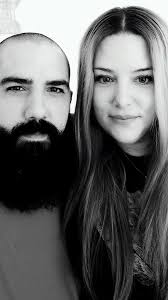 Fernando y Mary (Rubén Delallana y Fran el niño-Estar contigo) #love  #flamenco #viralvideo #shorts