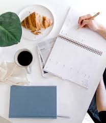 Appointed Year Task Planner Brass Accessories Inspiration Beautiful