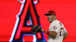 Mike trout contract details, salary breakdowns, payroll salaries, bonuses, career earnings, market value mike trout signed a 12 year / $426,500,000 contract with the los angeles angels, including a $20,000 mar 19 2019signed a 12 year $426.5 million contract extension with los angeles (laa). Baseball Star Mike Trout Signed A 426 5 Million Contract Why He S Worth 630 Million Marketwatch
