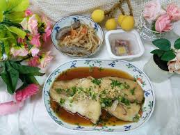 おうち居酒屋 お魚は ベトナムのばさ 安くて美味しい白身魚 笑 白身魚 美味しい グルメ