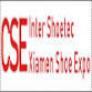 CSE Inter Shoetec Xiamen Shoe Expo 2025 event image
