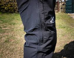 With great fit and durable materials and details, our hiking pants and outdoor pants for men are bound to be popular. Revolutionrace Kit For The New Season Baldhiker