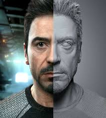All the more explicitly, the tony stark goatee is a cool mix of an anchor facial hair growth and separated mustache. Wallpaper Men Face Black Digital Art Monochrome Render Portrait Display Photography Actor Cgi Iron Man Realistic Robert Downey Jr Head Man Beard Male Hairstyle Facial Hair 1417x1575 Criseva01 50543 Hd Wallpapers Wallhere