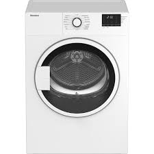 Shop & save up to 35% off washers & dryers for a limited time only. Blomberg 3 7 Cu Ft Stackable Vented Dryer Trail Appliances