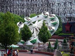 Heide park is an amazing amusement park in germany. Theme Park Review S Massive Europe Trip Photo Update