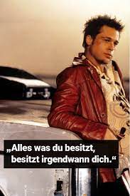 Die besten Fightclub-Zitate | GQ Germany