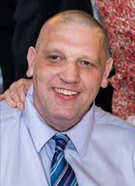 Obituary information for Joseph Michael Aspinall