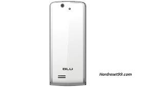 BLU Brilliant T410 Hard reset - How To ...