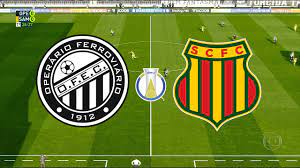 Vindo de uma série negativa, o operário busca reabilitação após uma dolorosa goleada sofrida para o guarani, na última rodada. Operario Pr X Sampaio Correa Brasileirao Serie B 2020 28Âª Rodada 11 12 2020 Pes 2021 Youtube