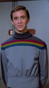 Ebay.com has been visited by 1m+ users in the past month Random Fandoms The Shame Of Wesley Crusher