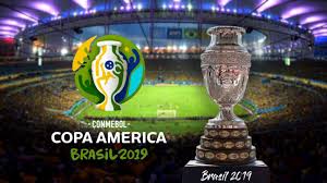 Selección peruana empezó a entrenar de cara al partido ante ecuador. Quedaron Definidos Los Grupos De La Copa America Brasil 2019