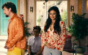 You don't mess with the zohan. I Ve Seen You Don T Mess With The Zohan Multiple Times And Just Found Out Today That This Chick Is Not Nina Dobrev 9gag