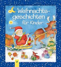 Es ist weihnachten und im berliner krankenhaus charité soll der sechsjährige matthias entlassen werden. Weihnachtsgeschichten Fur Kinder 9783867756020 Amazon Com Books