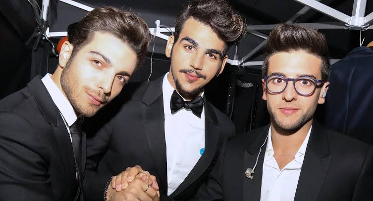 Il Volo | Artist | LatinGRAMMY.com
