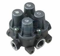 FOUR CIRCUIT PROTECTION VALVE ( AE4168 )