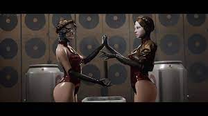 Atomic Heart Human like Skin Mod - Pornhub.com