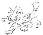 Check spelling or type a new query. Coloriage Pokemon Soleil Et Lune Dessin Pokemon Soleil Et Lune Sur Coloriage Info