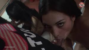 Argentina Casting Mariana 18 - EPORNER