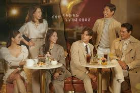 5 780 просмотров 5,7 тыс. The Cast Of Love Ft Marriage And Divorce Says Goodbye To 1st Season With Final Remarks Soompi