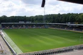 Datum:dinsdag 22 december 2020, 20:00 uur. Multi Purpose Use Of Seacon Stadion De Koel Netherlands Estc Emea Synthetic Turf Council