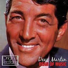 Sway-Lyrics-Dean Martin-KKBOX