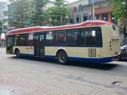 Public transport in kuala lumpur. My Rapid Card In Which You Can Use The Single Card To Ride Rapid Kl Bus Lrt And Monorail Review Of Rapidkl Bus Kuala Lumpur Malaysia Tripadvisor