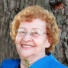 Hilda Berghoff Obituary September 30, 2016