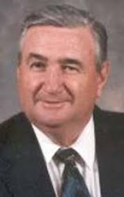 Rev. Edward "Sonny" Hebert