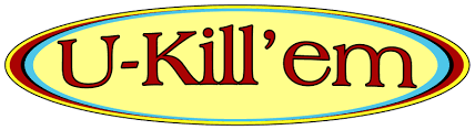 No one wants a home filled with unwanted houseguests. U Kill Em Insecticides Pest Control Inverness Fl Chronicleonline Com
