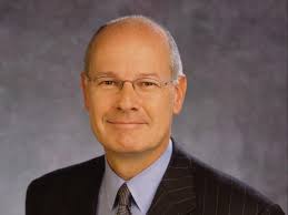 Central's Harry Smith to interview Harold Hamm