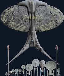 Image result for starship enterprise