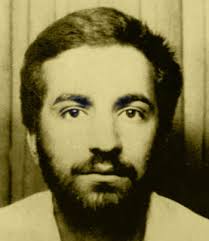 Who was Mohammadreza Kolahi?