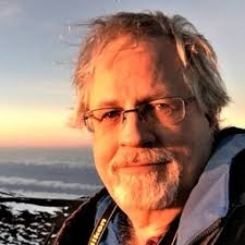 Alan Boyle's Profile