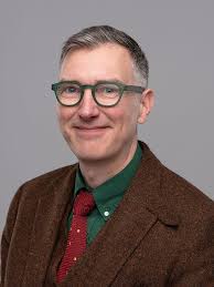 Kevin Petrie MA(RCA) PhD