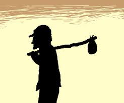 Im A Wanderer Drawception The hobo bag is a style of handbag or purse that is typically large and characterized by a crescent shape, a slouchy posture and a long strap designed to wear over the shoulder. im a wanderer drawception