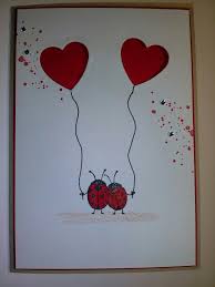 Mit der roten karte mit großen hervorgehobenen herzen können sie eine valentinstags karte selbst basteln! Stampin Up Love You Lots Karte Valentinstag Hochzeit Liebe Mirjams Stempelecke Valentinstag Karten Karten Basteln Liebeskarten