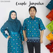Maybe you would like to learn more about one of these? Model Kebaya Kain Jumputan Muslim Hijabfest
