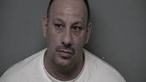 Three men charged in federal court after chase