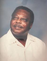 Obituary information for James Henry Davis