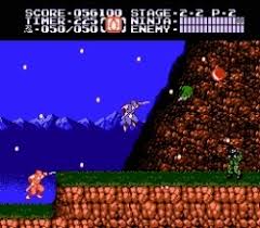 Maybe you would like to learn more about one of these? Especial Repasamos La Saga Ninja Gaiden