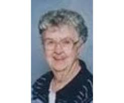 Ann Farris Obituary (1922