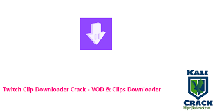 By using twitch clip downloader, a regular twitch user can download multiple twitch clips at once without having to miss out on other of their favourite streams on the platform. Twitch Clip Downloader 2021 Crack Vod Clips Downloader