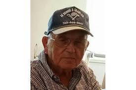 William Bufkin Obituary (1925