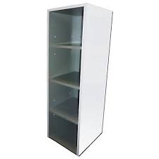 Le gris apporte de la douceur et de la subtilité caisson de cuisine bas h70 p50 l58. Caisson Colonne De Salle De Bains Cooke Lewis Volga Castorama