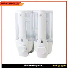 Perlengkapan kamar mandi & aksesoris harga murah berbagai merk terbaik. Dispenser Sabun Cair Tempat Sabun Cair Rak Kamar Mandi Perlengkapan Kamar Mandi A242 Shopee Indonesia