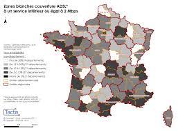 Il s'agit la plupart du temps de zones très peu si, en 2019, des zones blanches subsistent, la démarche, qui est en bonne voie, se veut en lien avec le plan france très haut débit. Zones Blanches Ces Territoires Encore Eloignes Du Vrai Haut Debit Fixe