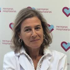 Descubre más sobre marcela gandara: Baeza Autillo Azucena Hospital Beata Maria Ana