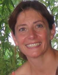 Christine Berge's Instagram, Twitter & Facebook