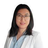 Ella Li, Financial Planner,Calgary, AB