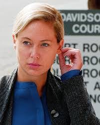 Ina Stanton's Instagram, Twitter & Facebook